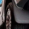 Rear Mud Guards