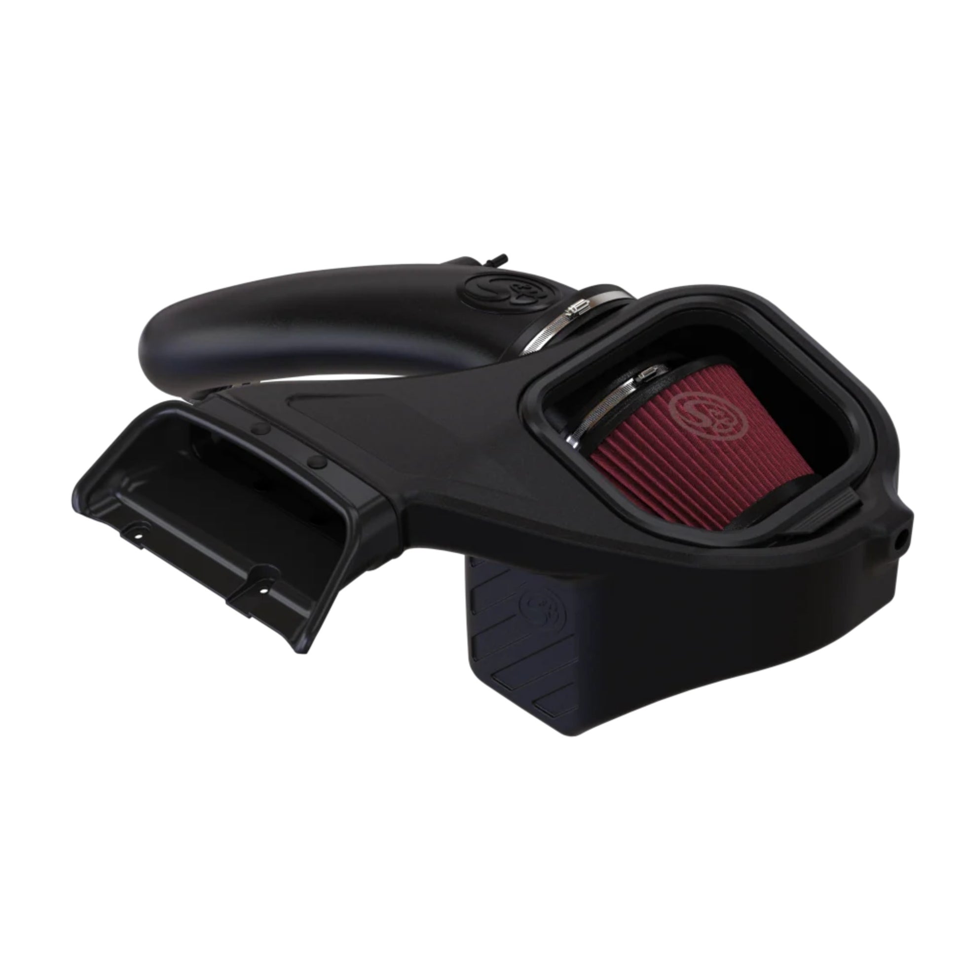 5.0L Cold Air Intake