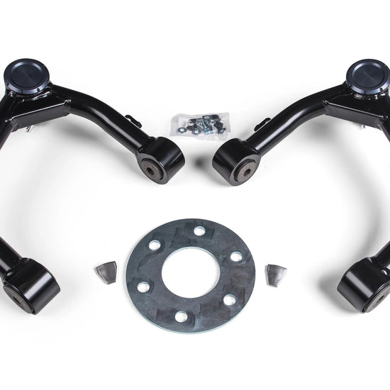 Upper Control Arms for 2-3.5", 4" & 6" Lifts