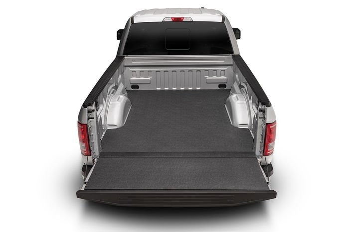 6.5 Short Bed Impact Mat