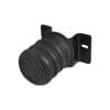 Rear SumoSprings - 815kg - Black