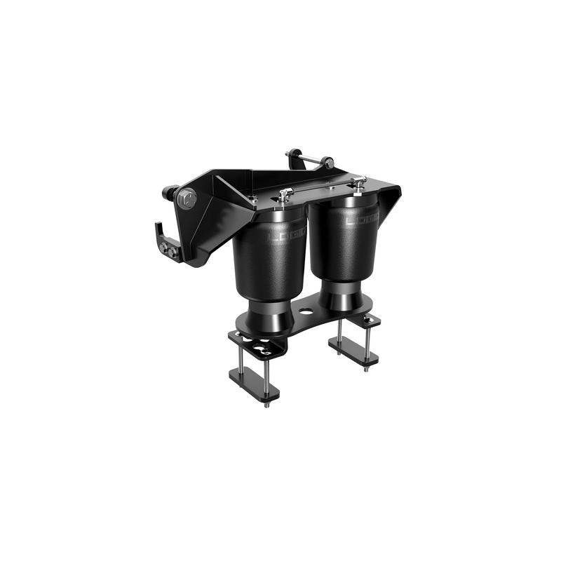 LOGIQ Air Spring Kit, Set of 2