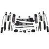 3" Lift Kit with OK 2.5" Shocks