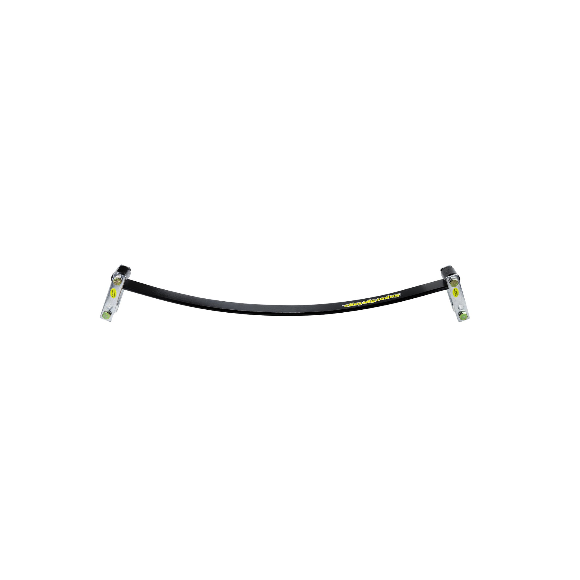 Rear SuperSprings - 1,040kg