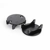 Rear SumoSprings- 680kg - Black