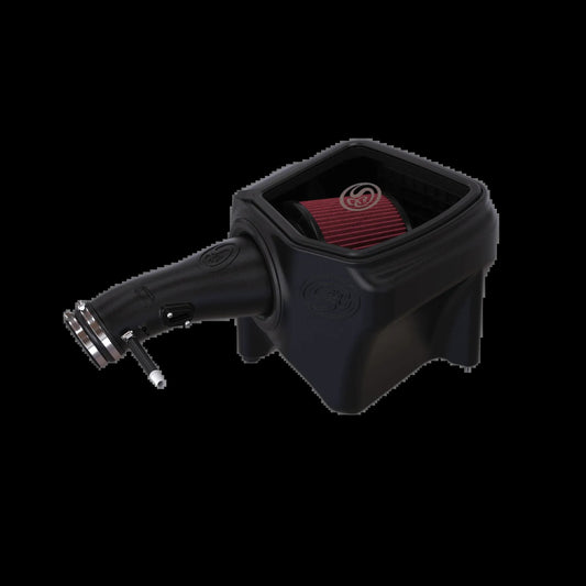 5.7L Cold Air Intake