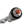 Front Fox Performance Elite Series 2.5" Remote Reservoir DSC Shocks, Suits 5-6.5" Lift, Set of 2