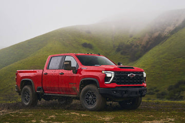 Built on Strength, Driven by Innovation