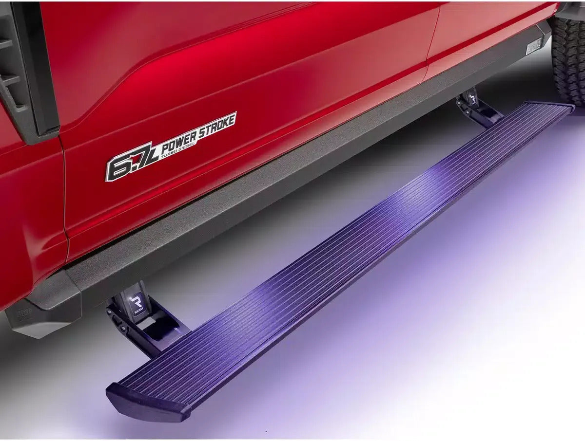 PowerStep XL Electric Running Boards