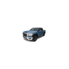 Extend-A-Flender Smooth Fender Flares, Black, Front & Rear