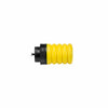 Rear SumoSprings - 1,270kgs - Yellow