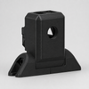 Outback Kitters Rear Mirror Camera Housing to suit 2025+ Ram 2500/3500