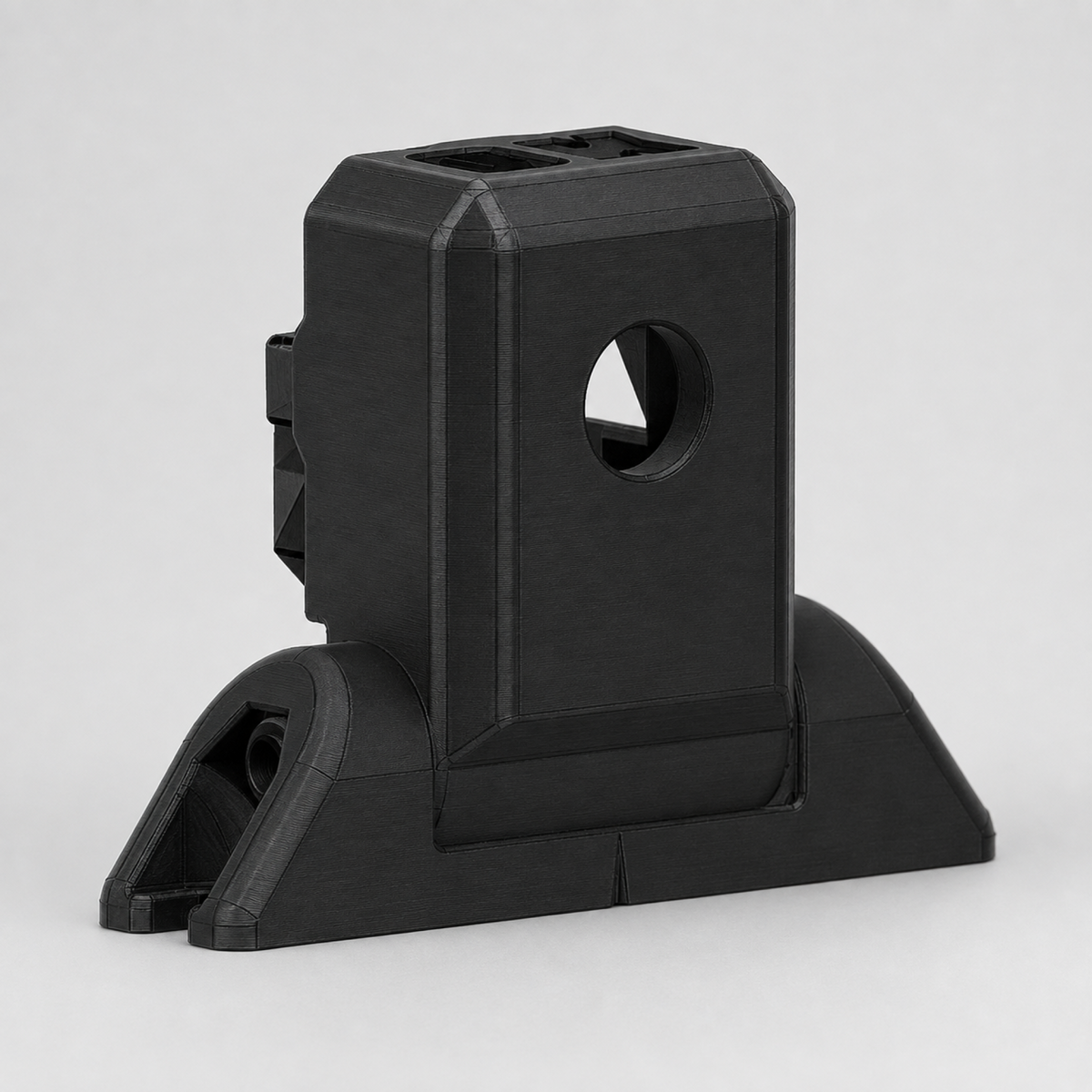 Outback Kitters Rear Mirror Camera Housing to suit 2025+ Ram 2500/3500