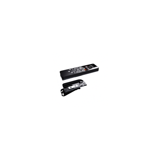 LOGIQ AirIQ Remote Control