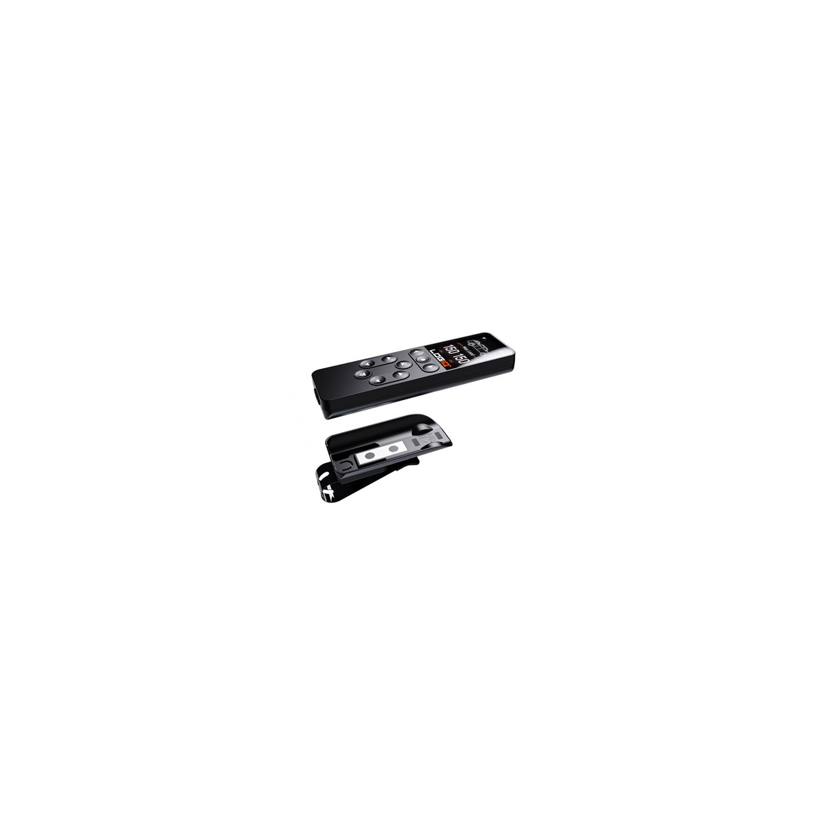 LOGIQ AirIQ Remote Control