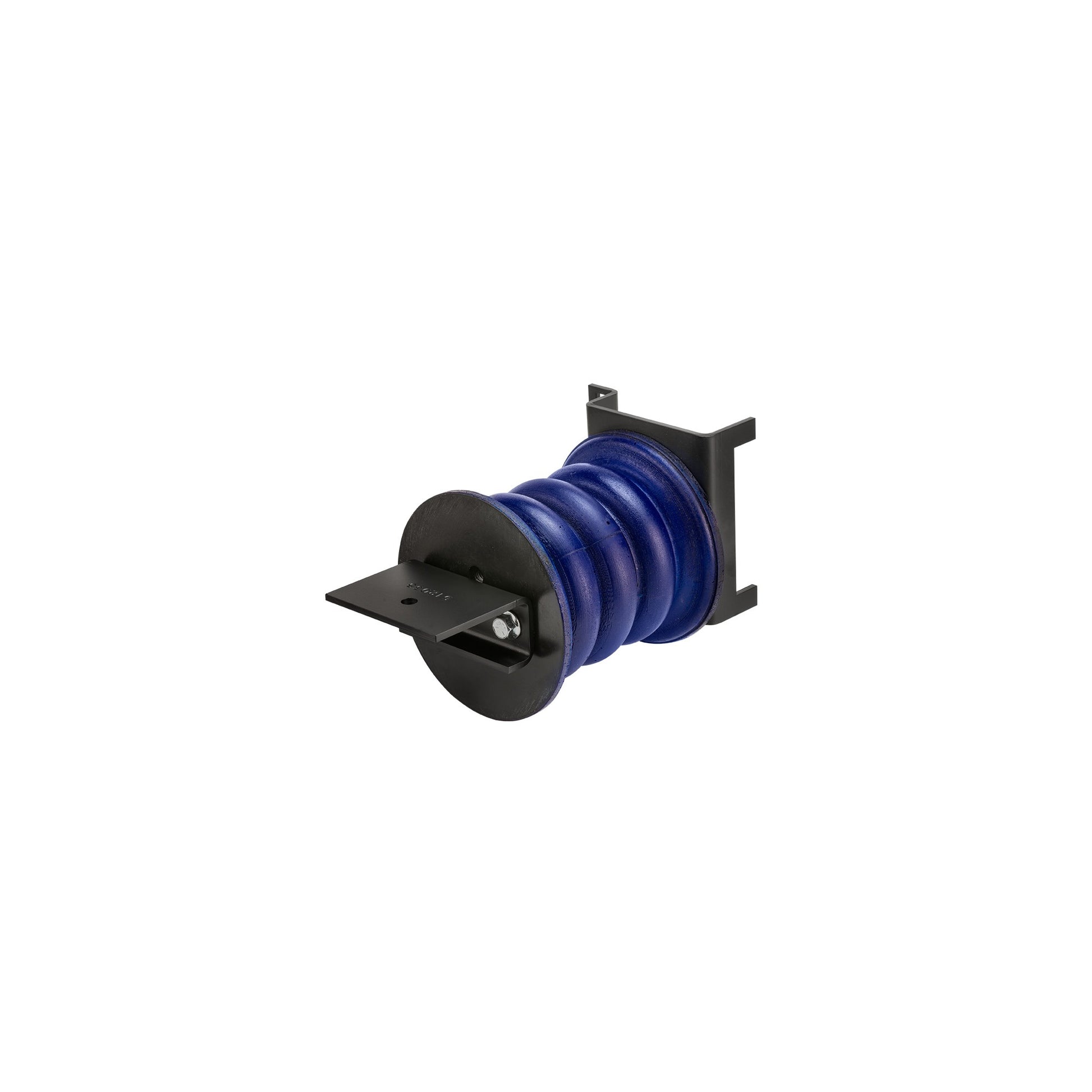 Front SumoSprings Heavy Duty Rebel - 1,360kg - Dark Blue