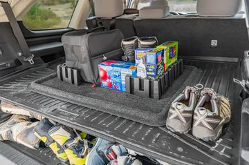 Precision Fit for American Trucks