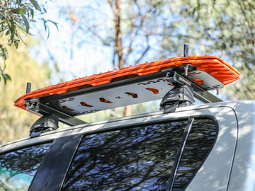 The Original Recovery Board