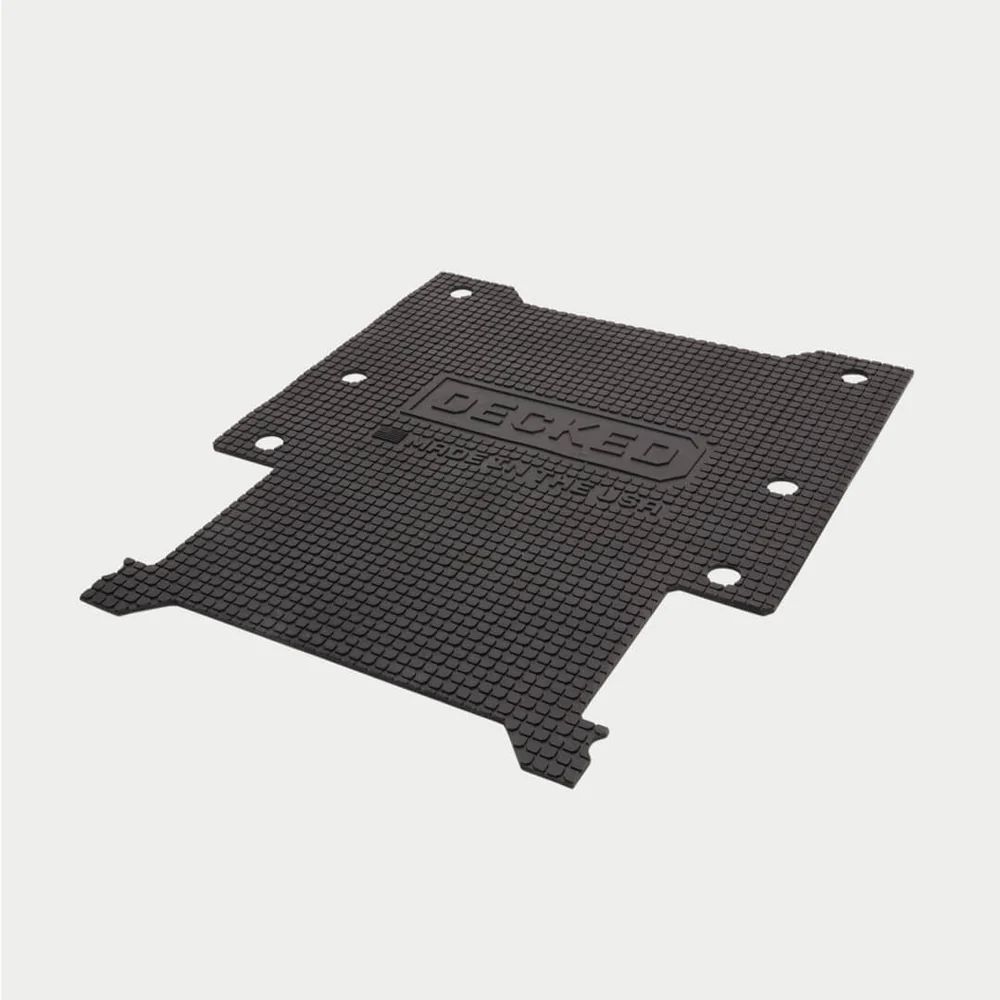 Battle Mat Midsize Short