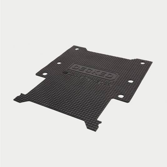 Battle Mat Midsize Short