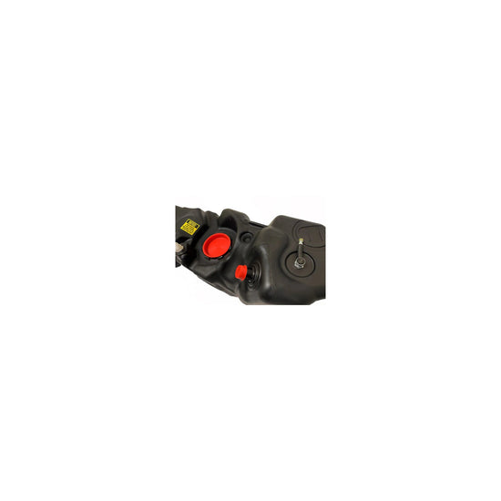 Long Range Fuel Tank, 197L (Crew Cab, 6'4 Tub)