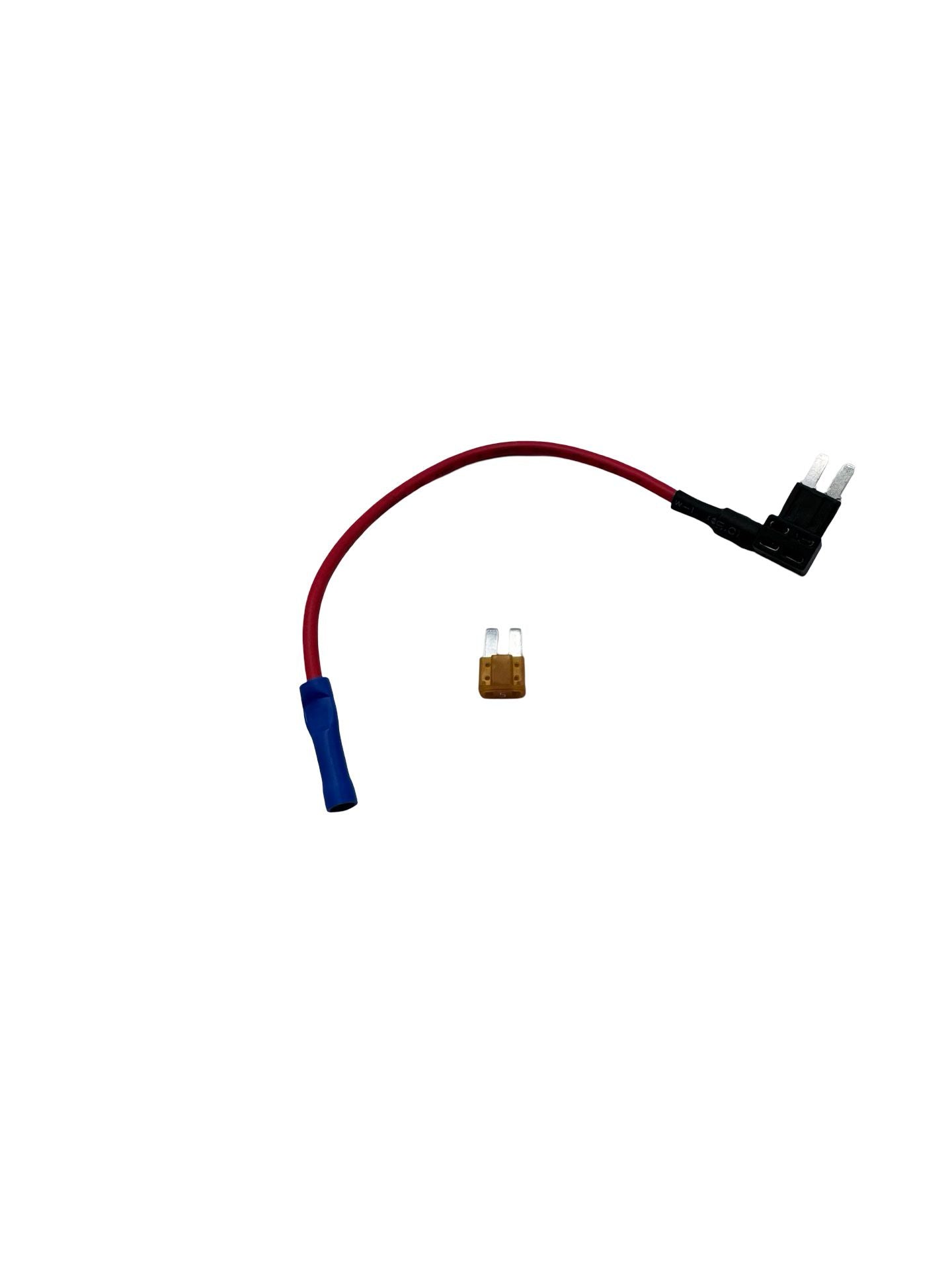 Micro to 5A Fuse Tap