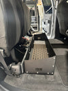 Under Seat Battery Box