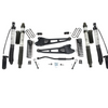 3" Lift Kit with OK 2.5" Shocks,
