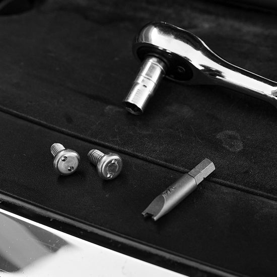 OnX6+/S8/XL/LP Series Security Hardware Kit – Universal