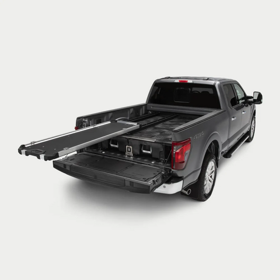 CargoGlide Truck Bed Slides
