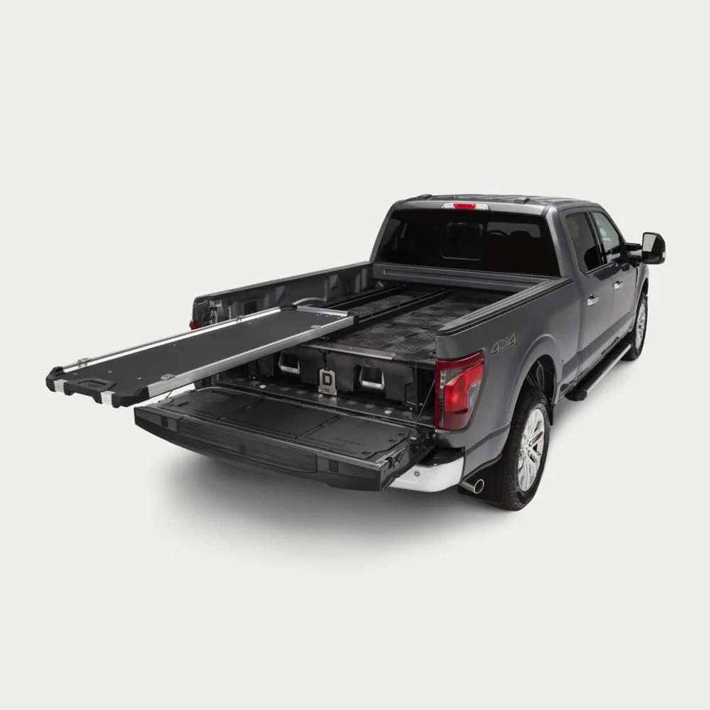 CargoGlide Truck Bed Slides