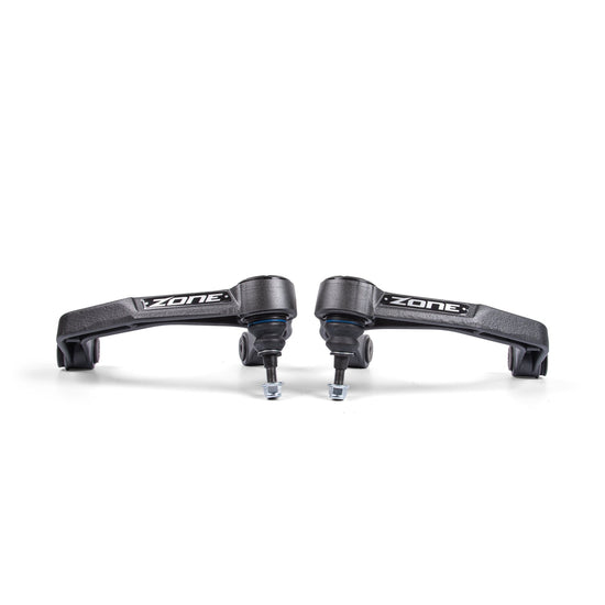 Upper Control Arms, Suits 2-6" Lifts, Set of 2