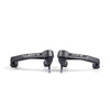 Upper Control Arms, Suits 2-6" Lifts, Set of 2
