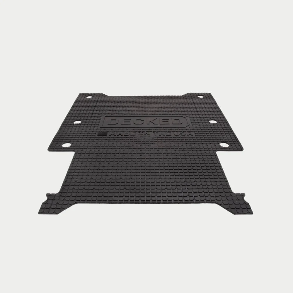 Battle Mat Midsize Short