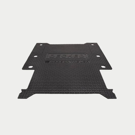 Battle Mat Midsize Short