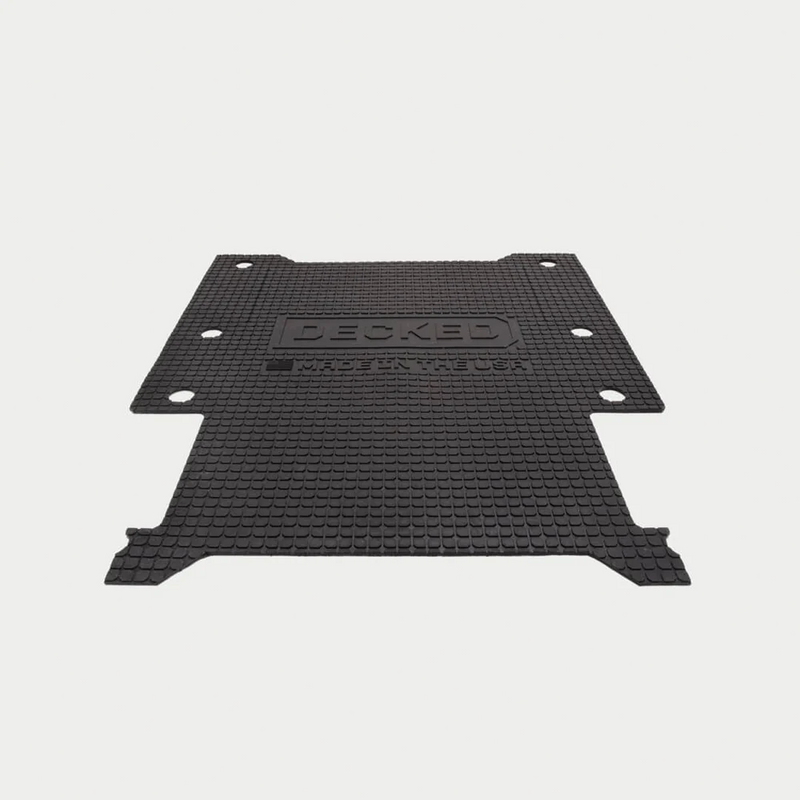 Battle Mat Midsize Short