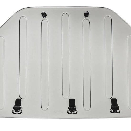 ClearLidz Jeep Wrangler JK Panoramic Freedom Top (2009-2018)