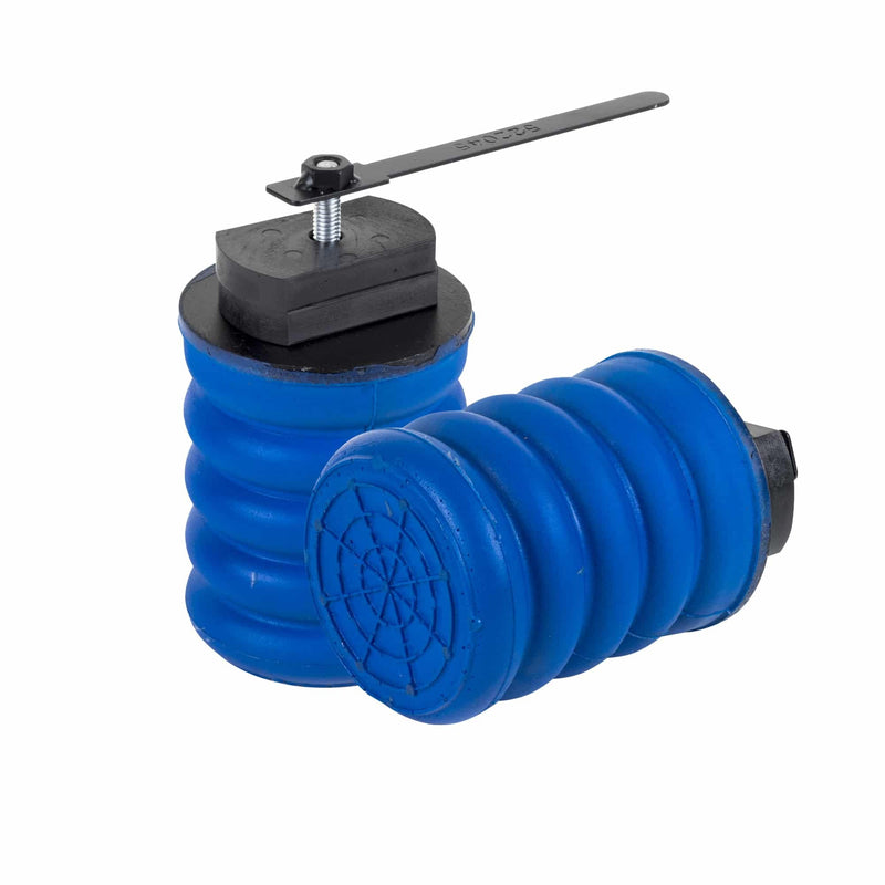 Rear SumoSprings - 450kg - Light Blue