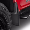 Rear Mud Guards