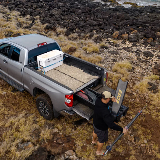 Traction Mat, Full-size Short