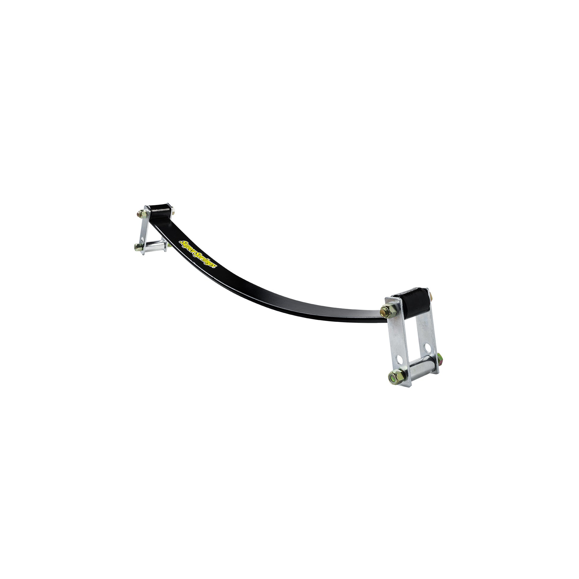 Rear SuperSprings - 1,040kg