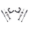 2" Levelling Kit with Fox 2.0" IFP Coilover
