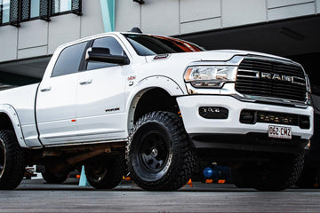 Fitment for American Trucks & 4×4 Builds