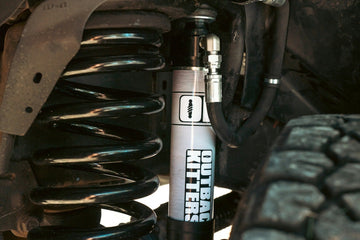 Made with Precision. Built with Pride.