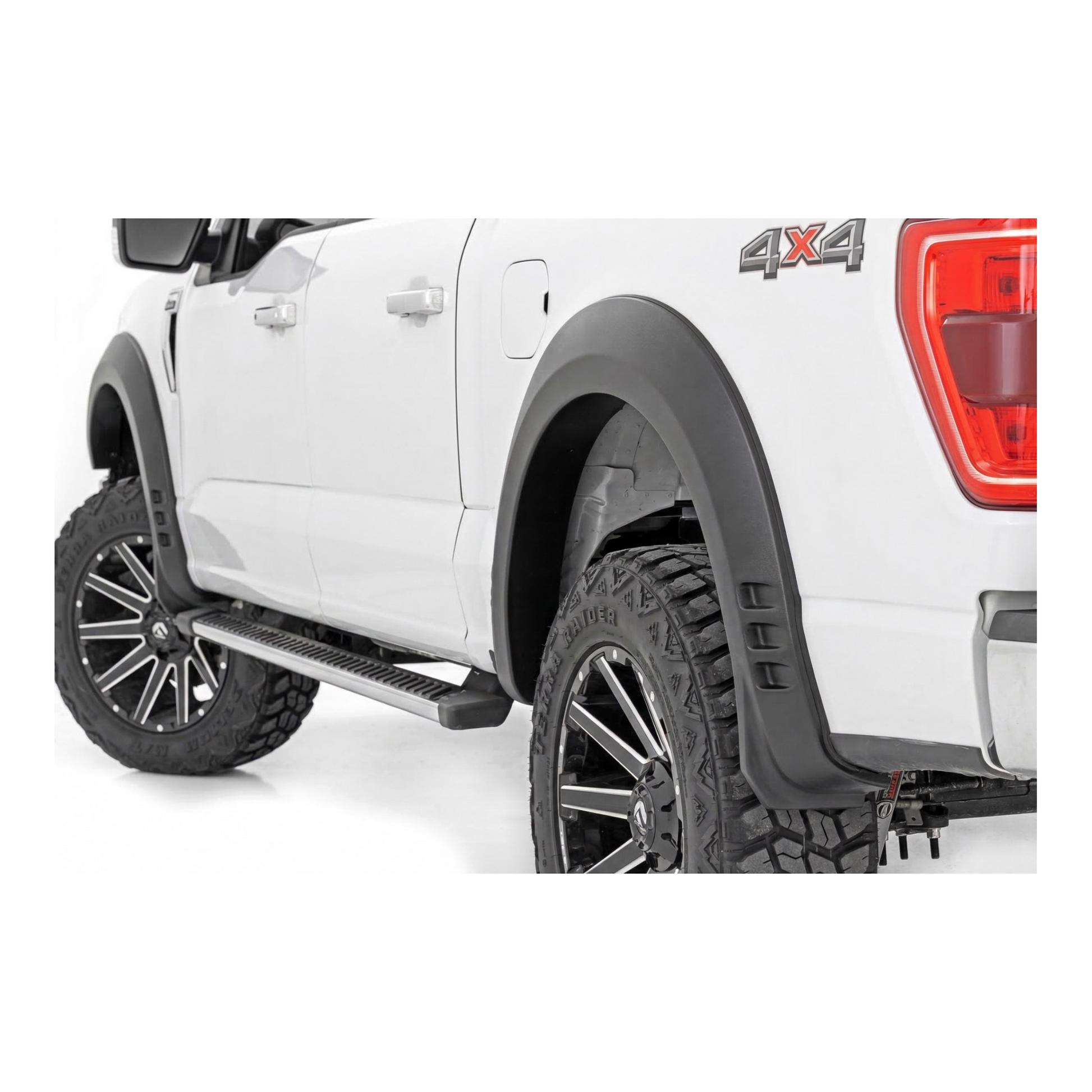 2.5" SF1 Render Flares