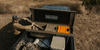 Tool Box, Tan