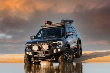 Sharper, Brighter, Safer