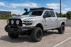 Pre Runner Bar for RAM 2500/3500 (2025+)