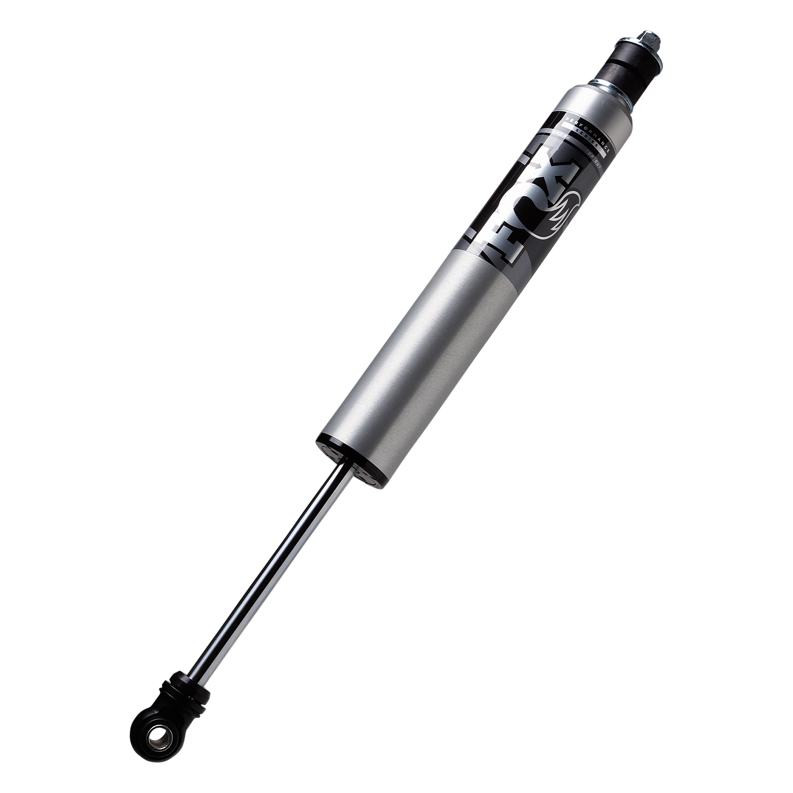 Performance Series 2.5" Smooth Body IFP HTO Shock, Front, Suits 2-3" Lift, Single