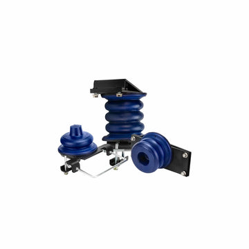 Rear SumoSprings Heavy Duty Rebel - 1,267kg - Dark Blue